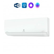 Сплит-система инверторного типа Electrolux Fusion Wave Super DC EACS/I-12HFW/N8 комплект