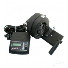 Комплект ZOTA TurboSet (Тополь-М 14, 20, 30. Master 14, 20), для котлов Комплект ZOTA TurboSet (Тополь-М 14, 20, 30. Master 14, 20), для котлов