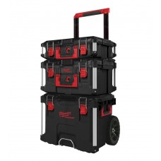 Набор кейсов Milwaukee PACKOUT