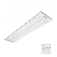 Комплект обогреватель инфракрасный Ballu BIH-APL-3.0-M + Терморегулятор BMT-1 Комплект обогреватель инфракрасный Ballu BIH-APL-3.0-M + Терморегулятор BMT-1