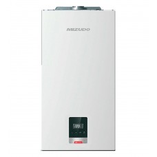 Котел газовый MIZUDO LITE COMFORT M22HP настен., 2 конт., закр.кам.сгор OPT Котел газовый MIZUDO LITE COMFORT M22HP настен., 2 конт., закр.кам.сгор OPT