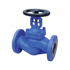 Вентиль ADL DN65 PN16 ф/ф Tmax 300C чугун, KV31.01.02.065.16 Вентиль ADL DN65 PN16 ф/ф Tmax 300C чугун, KV31.01.02.065.16