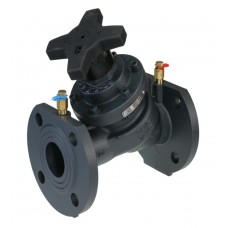 Клапан балансировочный РИДАН MNF-R DN250 PN25 ручной фланцевый Клапан балансировочный РИДАН MNF-R DN250 PN25 ручной фланцевый