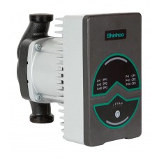 Насос циркуляционный Shinhoo MEGA+ 32-12 Насос циркуляционный Shinhoo MEGA+ 32-12