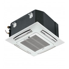 Комплект SHUFT SFLC_C-18HN1_V2 полупромышленной сплит-системы, кассетного типа Комплект SHUFT SFLC_C-18HN1_V2 полупромышленной сплит-системы, кассетного типа