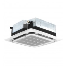 Комплект SHUFT SFLC_C-36HN1_V2 полупромышленной сплит-системы, кассетного типа Комплект SHUFT SFLC_C-36HN1_V2 полупромышленной сплит-системы, кассетного типа