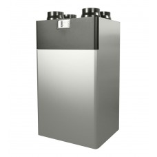 Комплект установка прит.-вытяж. SHUFT Stellar VR-250 inv и эл/нагреватель EHC 160-2.4/1