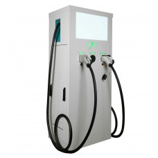 Станция зарядная НЗС ПРО Макс 120 К C/С Станция зарядная НЗС ПРО Макс 120 К C/С