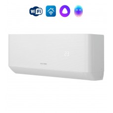Сплит-система инверторного типа Royal Thermo Diamond DC RTDI-07HN8/Wi-Fi комплект