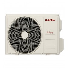 Блок наружный GoldStar GSTI/out-12HN8 сплит-системы, инверторного типа