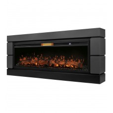 Портал Firelight Moderno 60, графит Портал Firelight Moderno 60, графит