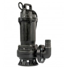 Насос дренажный WILO-NATIVE NSPG DF65/400-3.0 Насос дренажный WILO-NATIVE NSPG DF65/400-3.0