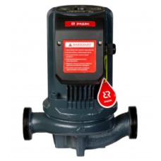 Насос циркуляционный РИДАН RW 25-120S 200, с мокрым ротором Насос циркуляционный РИДАН RW 25-120S 200, с мокрым ротором