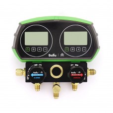 Станция манометрическая электронная Ballu Super Stars ST-B268D