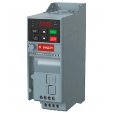 Преобразователь частоты РИДАН RF-51-PK75-0003-T4-E20-B-H Преобразователь частоты РИДАН RF-51-PK75-0003-T4-E20-B-H