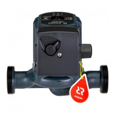 Насос циркуляционный РИДАН RWS 20-40S 130, с мокрым ротором Насос циркуляционный РИДАН RWS 20-40S 130, с мокрым ротором