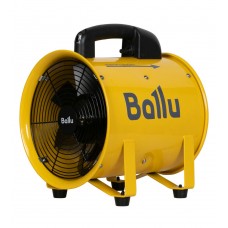 Вентилятор промышленный Ballu BIF-X10 Вентилятор промышленный Ballu BIF-X10