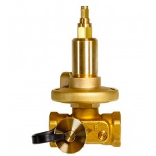 Клапан балансировочный РИДАН APT-R3 DN25 Клапан балансировочный РИДАН APT-R3 DN25