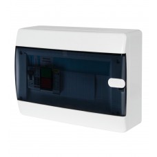 Шкаф управления BM-EM115-MODBUS-G220 Шкаф управления BM-EM115-MODBUS-G220
