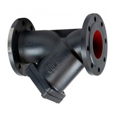 Фильтр сетчатый РИДАН ФСФ PN25 DN65 Фильтр сетчатый РИДАН ФСФ PN25 DN65