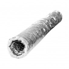 Воздуховод гибкий звукоизол. SHUFT SONOSFA-H d406ммх10м Воздуховод гибкий звукоизол. SHUFT SONOSFA-H d406ммх10м