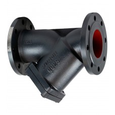 Фильтр сетчатый РИДАН ФСФ PN25 DN200 Фильтр сетчатый РИДАН ФСФ PN25 DN200