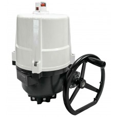 Привод электрический РИДАН AUMA AMB-H-080 220В для ШК RJIP DN200 станд.пр/DN150 пол Привод электрический РИДАН AUMA AMB-H-080 220В для ШК RJIP DN200 станд.пр/DN150 пол