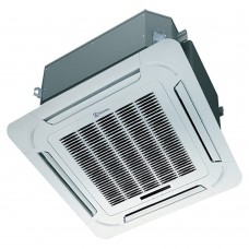 Фанкойл кассетный четырехтрубный SHUFT SFR-1200F Фанкойл кассетный четырехтрубный SHUFT SFR-1200F