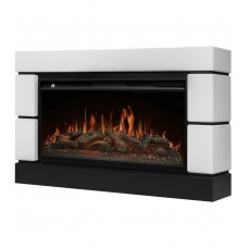 Портал Firelight Moderno 40, белый Портал Firelight Moderno 40, белый