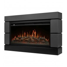 Портал Firelight Moderno 40, графит Портал Firelight Moderno 40, графит