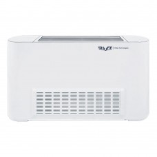 Фанкойл четырехтрубный напольно-потолочный SHUFT SFF-350 4T Фанкойл четырехтрубный напольно-потолочный SHUFT SFF-350 4T