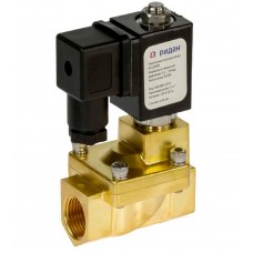 Клапан электромагнитный РИДАН 042U002531R Клапан электромагнитный РИДАН 042U002531R