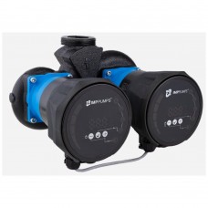Насос циркуляционный IMP PUMPS NMTD SMART II 32/80-180 Насос циркуляционный IMP PUMPS NMTD SMART II 32/80-180