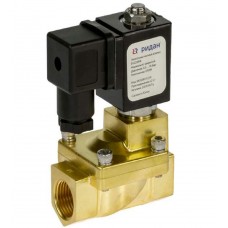 Клапан регулирующий РИДАН 042U412531R Клапан регулирующий РИДАН 042U412531R