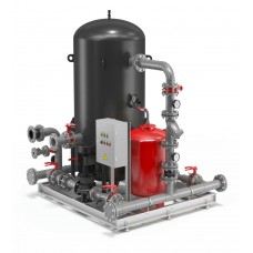 Блок подключения испарителя SHUFT SCC BPI-250-YAB Блок подключения испарителя SHUFT SCC BPI-250-YAB