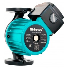 Насос циркуляционный Shinhoo BASIC PRO 50-12SF (1×230В) Насос циркуляционный Shinhoo BASIC PRO 50-12SF (1×230В)