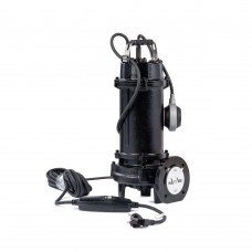 Насос дренажный WILO-NATIVE NSPG CF50/230-0.75/S Насос дренажный WILO-NATIVE NSPG CF50/230-0.75/S