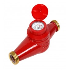 Счетчик воды Декаст общедомовой ВСКМ 90-40 Счетчик воды Декаст общедомовой ВСКМ 90-40