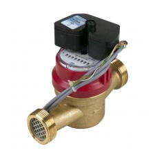 Счетчик воды Декаст общедомовой ОСВУ-25 "НЕПТУН" МИД И Счетчик воды Декаст общедомовой ОСВУ-25 "НЕПТУН" МИД И