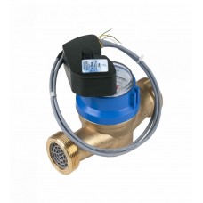 Счетчик воды Декаст общедомовой ОСВХ-25 "НЕПТУН" МИД И Счетчик воды Декаст общедомовой ОСВХ-25 "НЕПТУН" МИД И