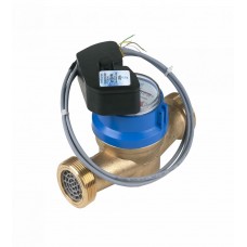 Счетчик воды Декаст общедомовой ОСВХ-32 "НЕПТУН" Класс "С" МИД И Счетчик воды Декаст общедомовой ОСВХ-32 "НЕПТУН" Класс "С" МИД И