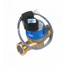 Счетчик воды Декаст общедомовой ОСВХ-32 "НЕПТУН" МИД И Счетчик воды Декаст общедомовой ОСВХ-32 "НЕПТУН" МИД И