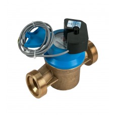 Счетчик воды Декаст общедомовой ОСВХ-40 "НЕПТУН" Класс "С" МИД И Счетчик воды Декаст общедомовой ОСВХ-40 "НЕПТУН" Класс "С" МИД И