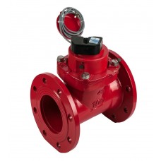 Счетчик воды Декаст промышленный СТВУ-100 МИД И (IP68) Счетчик воды Декаст промышленный СТВУ-100 МИД И (IP68)