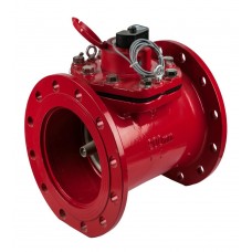 Счетчик воды Декаст промышленный СТВУ-150 МИД И (IP68) Счетчик воды Декаст промышленный СТВУ-150 МИД И (IP68)