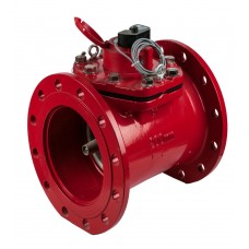 Счетчик воды Декаст промышленный СТВУ-200 МИД И (IP68) Счетчик воды Декаст промышленный СТВУ-200 МИД И (IP68)