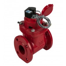 Счетчик воды Декаст промышленный СТВУ-50 МИД И (IP68) Счетчик воды Декаст промышленный СТВУ-50 МИД И (IP68)