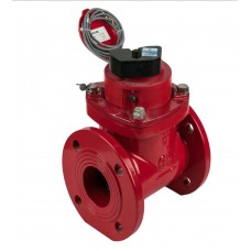 Счетчик воды Декаст промышленный СТВУ-65 МИД И (IP68) Счетчик воды Декаст промышленный СТВУ-65 МИД И (IP68)