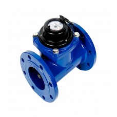 Счетчик воды Декаст промышленный СТВХ-100 Счетчик воды Декаст промышленный СТВХ-100