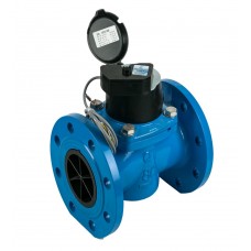 Счетчик воды Декаст промышленный СТВХ-150 "СТРИМ" Класс "С" МИД И (IP68) Счетчик воды Декаст промышленный СТВХ-150 "СТРИМ" Класс "С" МИД И (IP68)